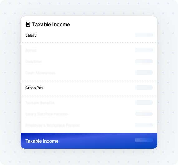 PAYE Calculator